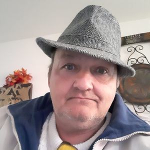 Meet your Posher, Ronald